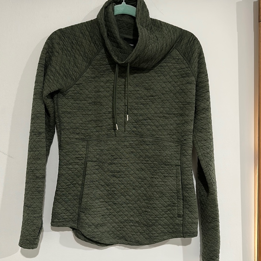 Marmot Sweatshirt